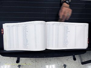 Surry Co, NC, Births, N-Q, 1913-1998 (179).JPG
