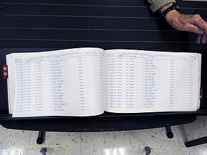 Surry Co, NC, Births, N-Q, 1913-1998 (184).JPG