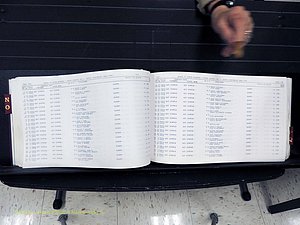 Surry Co, NC, Births, N-Q, 1913-1998 (185).JPG