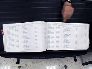 Surry Co, NC, Births, N-Q, 1913-1998 (187).JPG