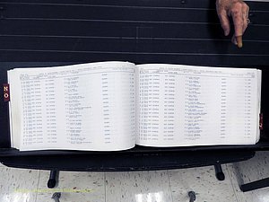 Surry Co, NC, Births, N-Q, 1913-1998 (189).JPG