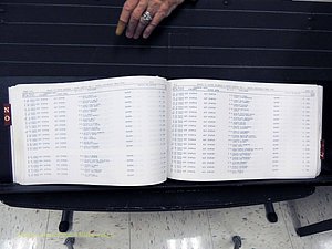Surry Co, NC, Births, N-Q, 1913-1998 (190).JPG