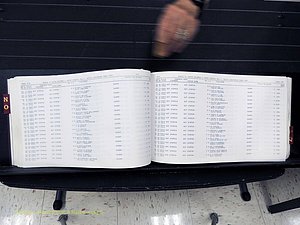 Surry Co, NC, Births, N-Q, 1913-1998 (191).JPG