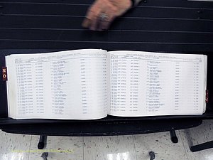 Surry Co, NC, Births, N-Q, 1913-1998 (193).JPG