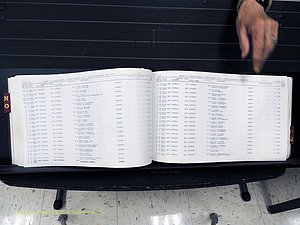 Surry Co, NC, Births, N-Q, 1913-1998 (199).JPG