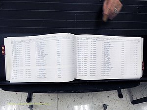 Surry Co, NC, Births, N-Q, 1913-1998 (200).JPG