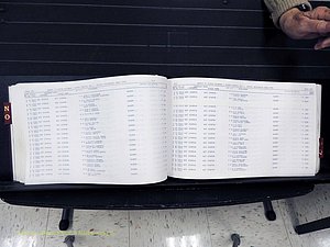 Surry Co, NC, Births, N-Q, 1913-1998 (202).JPG