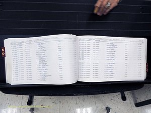 Surry Co, NC, Births, N-Q, 1913-1998 (203).JPG