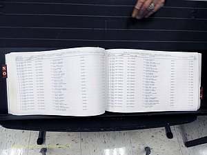 Surry Co, NC, Births, N-Q, 1913-1998 (205).JPG