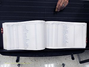 Surry Co, NC, Births, N-Q, 1913-1998 (206).JPG