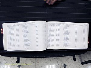 Surry Co, NC, Births, N-Q, 1913-1998 (208).JPG