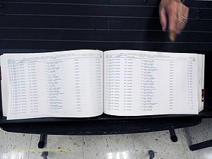 Surry Co, NC, Births, N-Q, 1913-1998 (211).JPG