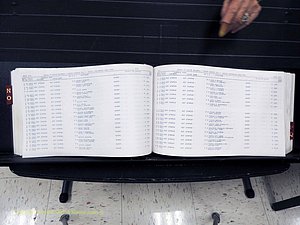 Surry Co, NC, Births, N-Q, 1913-1998 (214).JPG