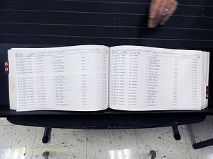 Surry Co, NC, Births, N-Q, 1913-1998 (218).JPG