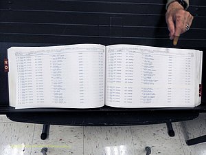 Surry Co, NC, Births, N-Q, 1913-1998 (220).JPG