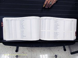 Surry Co, NC, Births, N-Q, 1913-1998 (231).JPG