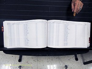 Surry Co, NC, Births, N-Q, 1913-1998 (232).JPG
