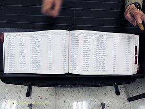 Surry Co, NC, Births, T-Z, 1913-1998 (129).JPG
