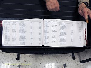 Surry Co, NC, Births, T-Z, 1913-1998 (130).JPG