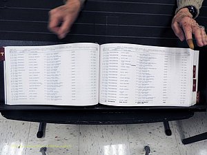 Surry Co, NC, Births, T-Z, 1913-1998 (160).JPG