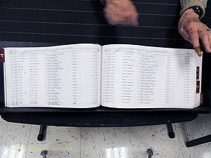 Surry Co, NC, Births, T-Z, 1913-1998 (161).JPG