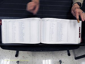Surry Co, NC, Births, T-Z, 1913-1998 (162).JPG