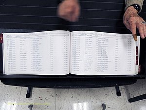 Surry Co, NC, Births, T-Z, 1913-1998 (163).JPG