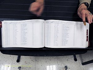 Surry Co, NC, Births, T-Z, 1913-1998 (167).JPG