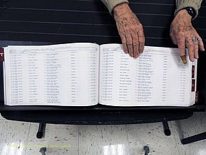 Surry Co, NC, Births, T-Z, 1913-1998 (170).JPG