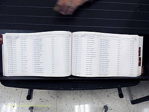 Surry Co, NC, Births, T-Z, 1913-1998 (173).JPG