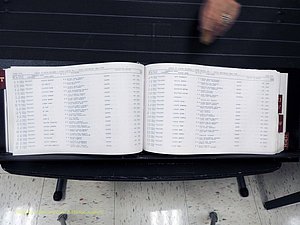 Surry Co, NC, Births, T-Z, 1913-1998 (181).JPG