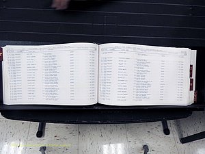 Surry Co, NC, Births, T-Z, 1913-1998 (183).JPG