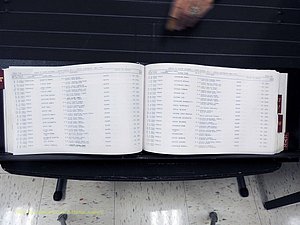 Surry Co, NC, Births, T-Z, 1913-1998 (184).JPG