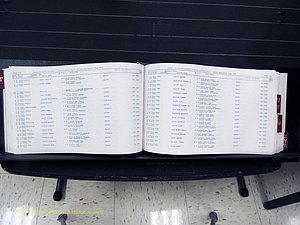 Surry Co, NC, Births, T-Z, 1913-1998 (185).JPG