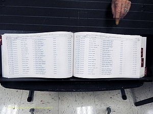 Surry Co, NC, Births, T-Z, 1913-1998 (191).JPG