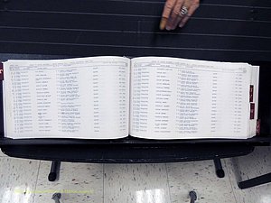 Surry Co, NC, Births, T-Z, 1913-1998 (192).JPG