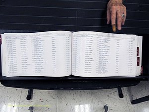 Surry Co, NC, Births, T-Z, 1913-1998 (201).JPG