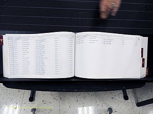 Surry Co, NC, Births, T-Z, 1913-1998 (207).JPG