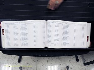 Surry Co, NC, Births, T-Z, 1913-1998 (215).JPG