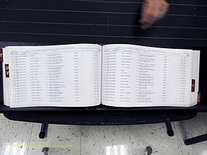 Surry Co, NC, Births, T-Z, 1913-1998 (216).JPG