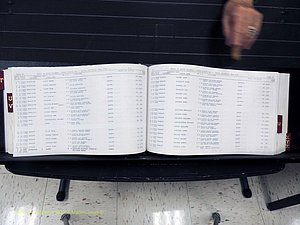 Surry Co, NC, Births, T-Z, 1913-1998 (219).JPG