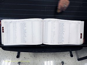 Surry Co, NC, Births, T-Z, 1913-1998 (225).JPG