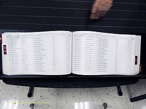 Surry Co, NC, Births, T-Z, 1913-1998 (228).JPG