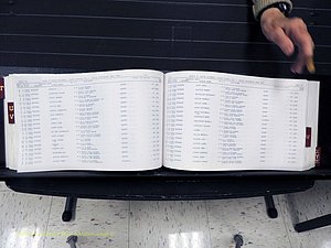Surry Co, NC, Births, T-Z, 1913-1998 (237).JPG