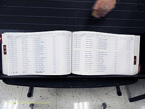Surry Co, NC, Births, T-Z, 1913-1998 (239).JPG