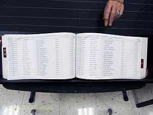 Surry Co, NC, Births, T-Z, 1913-1998 (243).JPG