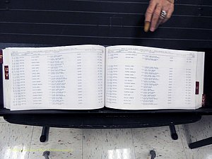Surry Co, NC, Births, T-Z, 1913-1998 (244).JPG