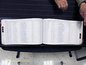 Surry Co, NC, Births, T-Z, 1913-1998 (246).JPG