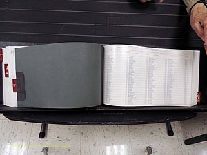 Surry Co, NC, Births, T-Z, 1913-1998 (249).JPG