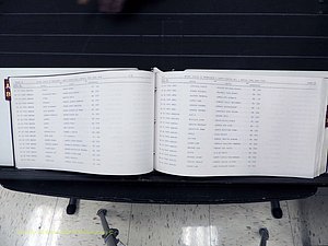 Surry Co, NC, Marriages, Female Index, A-D, 1900-1998 (115).JPG